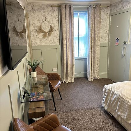 The Blackhorse Accommodation نيوتن ستيوارت المظهر الخارجي الصورة