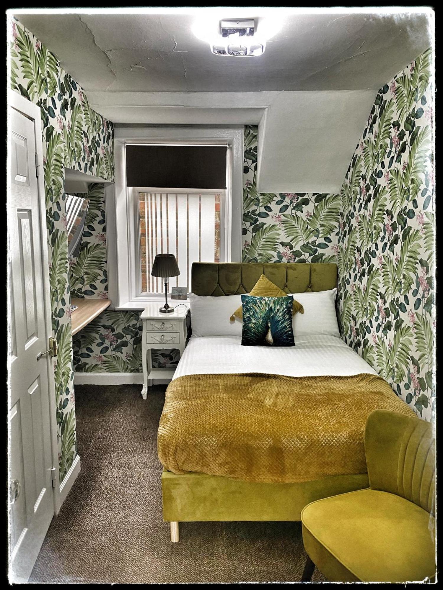The Blackhorse Accommodation نيوتن ستيوارت المظهر الخارجي الصورة