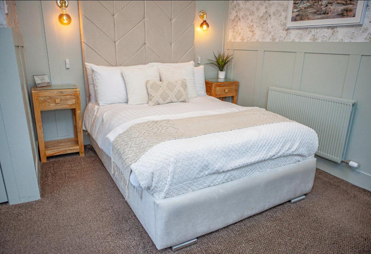 The Blackhorse Accommodation نيوتن ستيوارت المظهر الخارجي الصورة