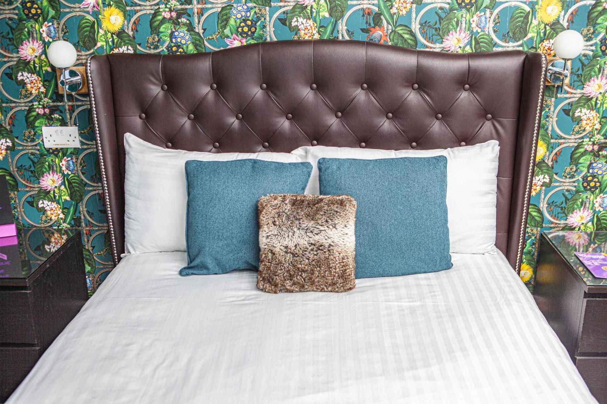 The Blackhorse Accommodation نيوتن ستيوارت الغرفة الصورة