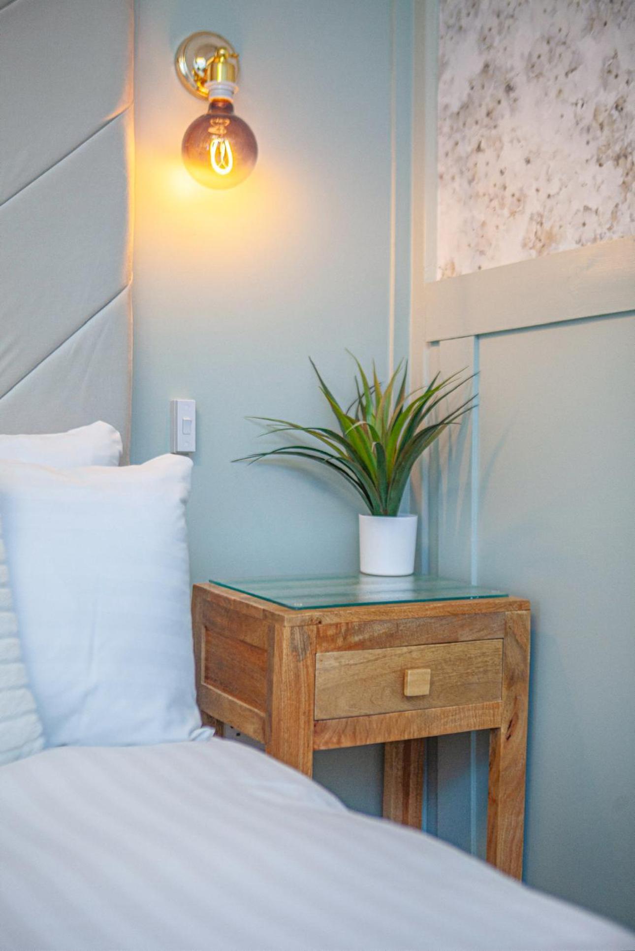 The Blackhorse Accommodation نيوتن ستيوارت المظهر الخارجي الصورة